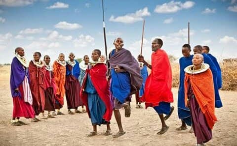 5-Day Cultural Tour