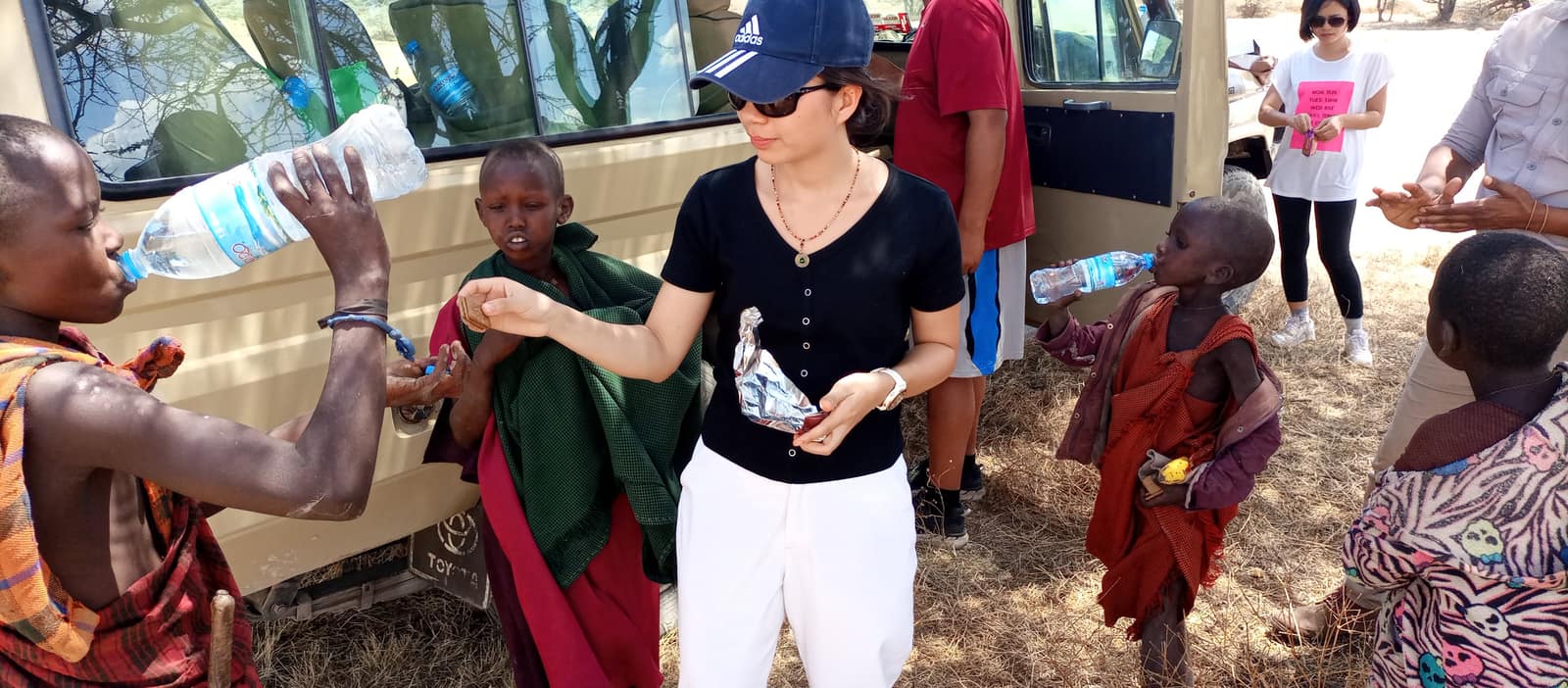 8-Day Cultural Tour