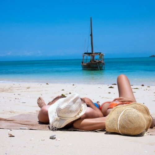 9-day adventure is perfect A Perfect Combination for an Unforgettable Adventure with Trust Tours and Safaris