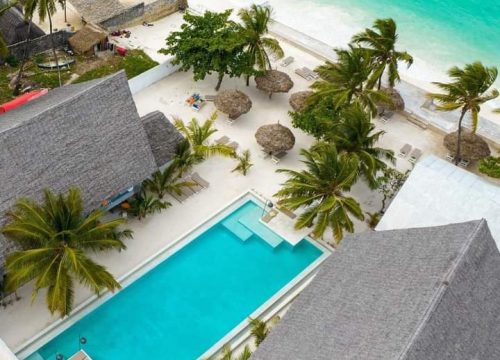 7 Days in Paradise with Trust Tours and Safaris Company - Your Ultimate Honeymoon Haven