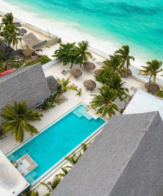 7 Days in Paradise with Trust Tours and Safaris Company - Your Ultimate Honeymoon Haven