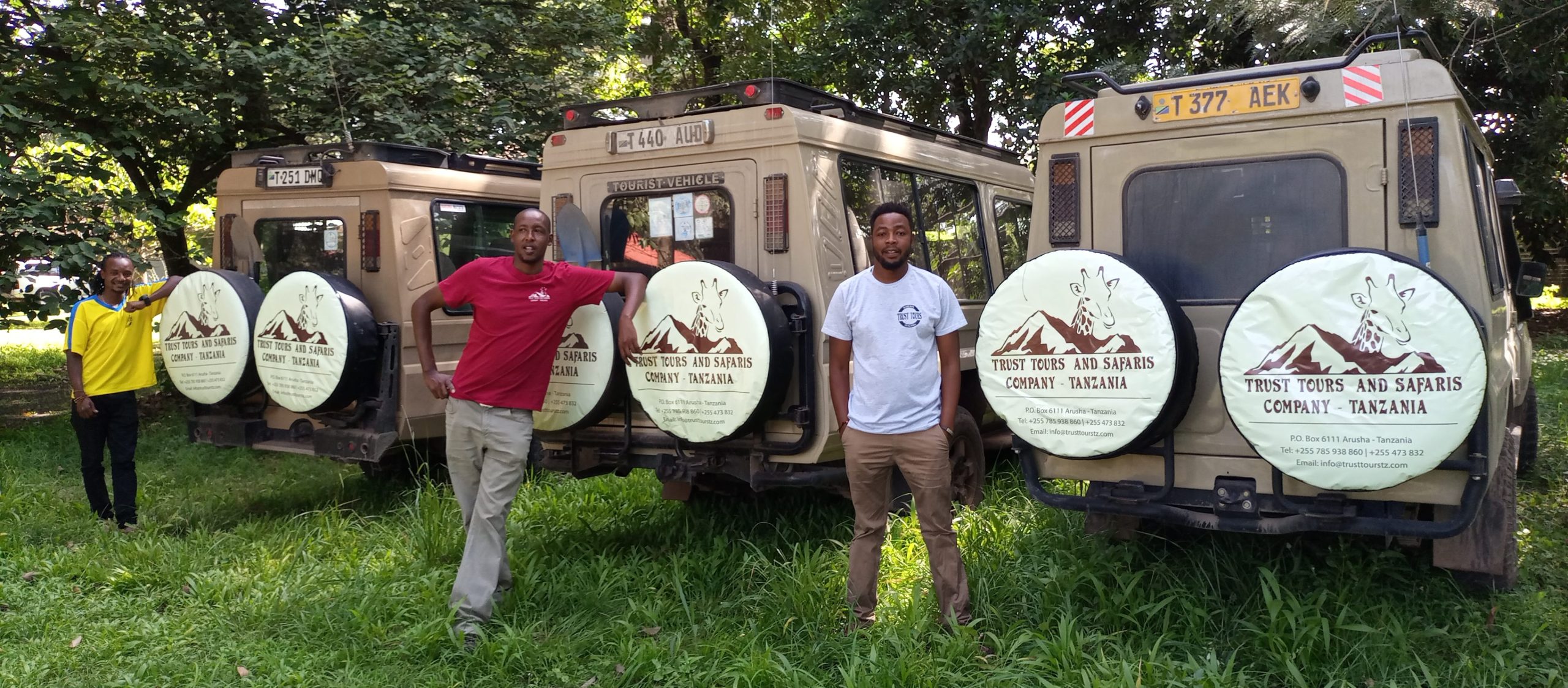 4-Day Private Safari Itinerary: Tarangire, Ngorongoro Crater, and Southern Serengeti (Ndutu Area) 