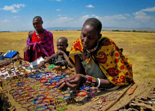 Cultural Tours in Tanzania